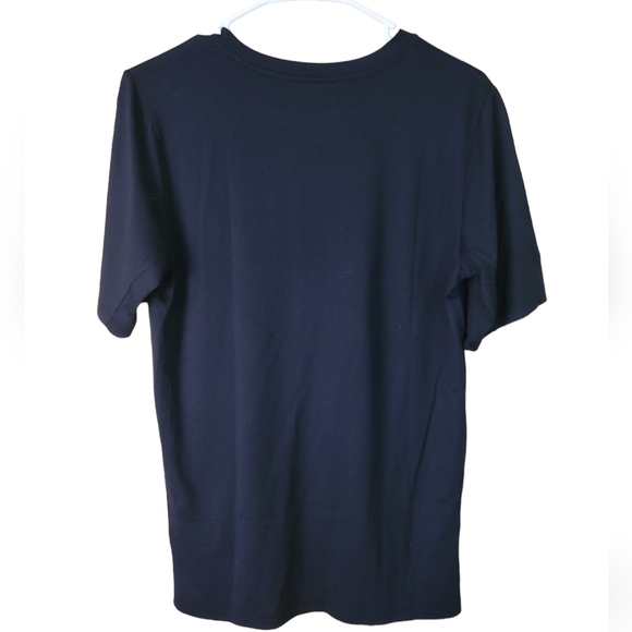 Nike Pittsburgh Steelers Youth XL Dri Fit Shirt - Picture 2 of 5